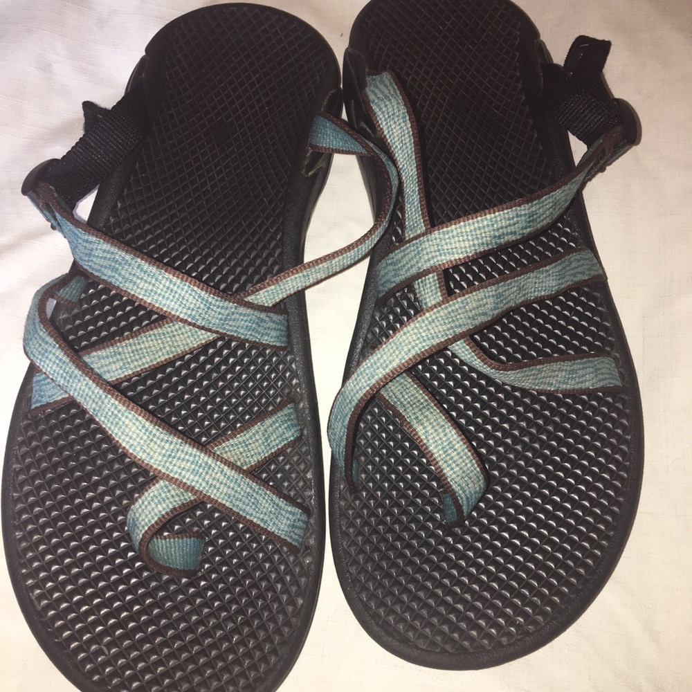 Chaco women sandal